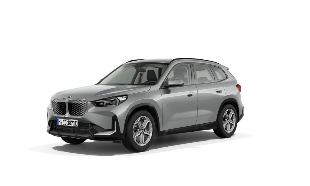 BMW iX1 eDrive20/Bestellaktion/ab 1,99% eff. Zinsen