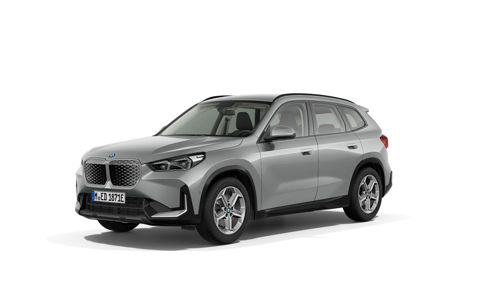 BMW iX1 eDrive20/Bestellaktion/ab 1,99% eff. Zinsen