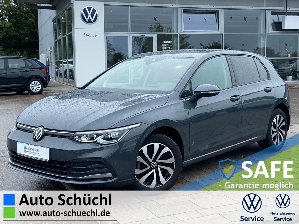 Image of Volkswagen Golf