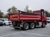 Mercedes-Benz AROCS 2651 K |NAVI|AHK|KLIMA|Tempomat|AUT - Offers matching your search criteria