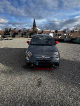 Abarth 595 1.4 T-Jet 16V 595 - - Abarth 595 von privat