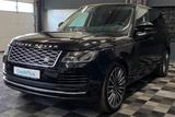 Land Rover Range Rover Vogue, Matrix, Head Up, AHK, Allrad - Land Rover: Vogue