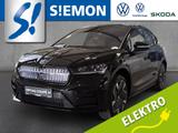 Skoda Enyaq Coupe RS 4x4 LED Navi Leder AHK ACC e-Sitz