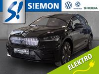 Skoda Enyaq - Vorschau Bild 1