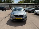 Skoda Octavia 1.6TDI,77KW,EURO5,DSG,NAVI,TÜV05/2028 - Skoda Octavia aus 2012 mit Diesel-Antrieb: Limousine