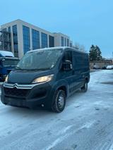 Citroën Citreon Jumper 2.2 HDI  II Kastenwagen/Wen... - Citroën Jumper in Düsseldorf