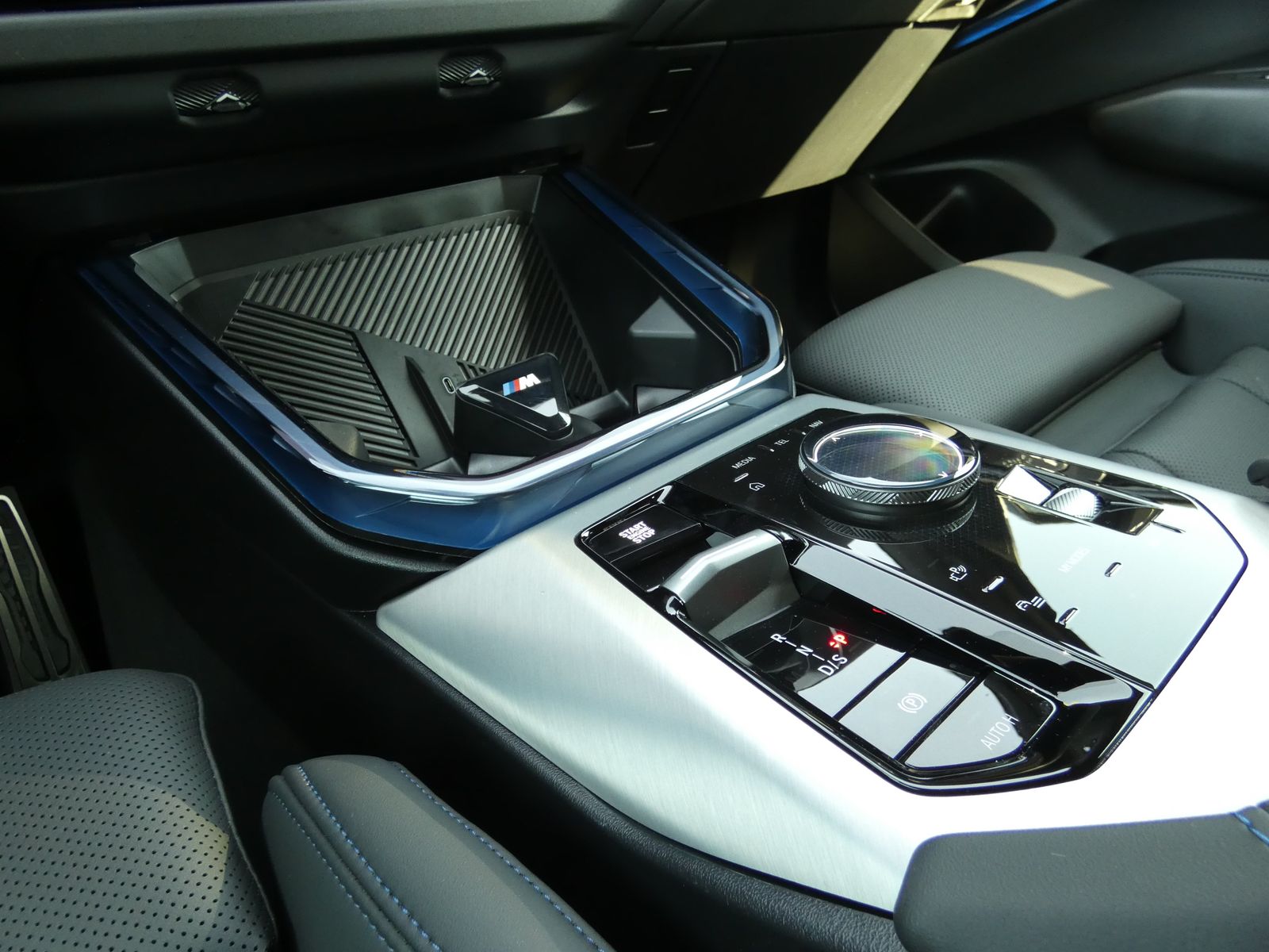 BMW X3 - Bild 27