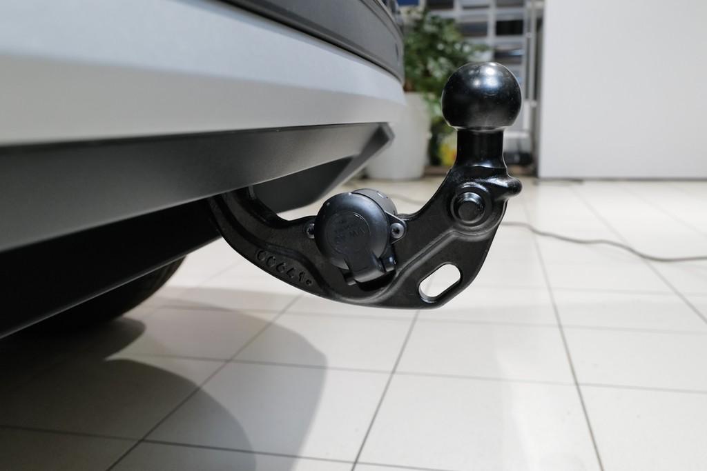 Volkswagen T-Roc 1.5eTSI DSG Trend AHK LED Totwinkel AppCon, миниатюра 8
