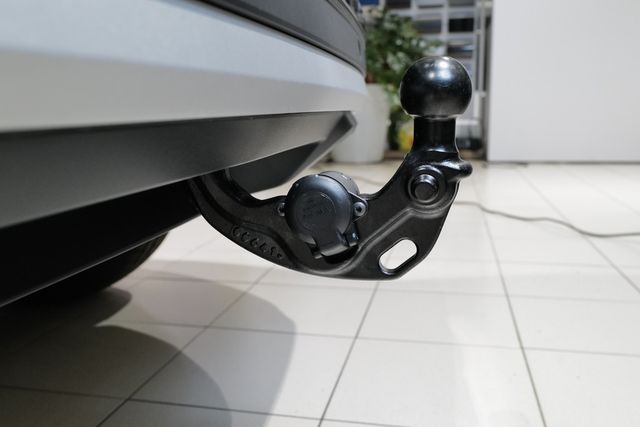 Volkswagen T-Roc 1.5eTSI DSG Trend AHK LED Totwinkel AppCon