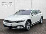 Volkswagen Passat Alltrack 4Motion 2.0 TDI HUD StandHZG AHK - VW Passat Gebrauchtwagen in Köln
