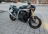 Suzuki GSXR-750-W - SUZUKI GSX 750W