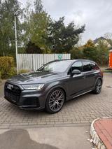 Audi SQ7 TDI Night Massage Pano SitzHZ SitzKhl - Audi SQ7 aus 2019