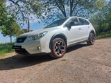Subaru  XV  "Sports Edition 35"  - Subaru XV aus 2015