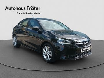 Fotografie 3 des Opel Corsa F "Elegance" SHZ*PDC*Allwetterreifen*LED*