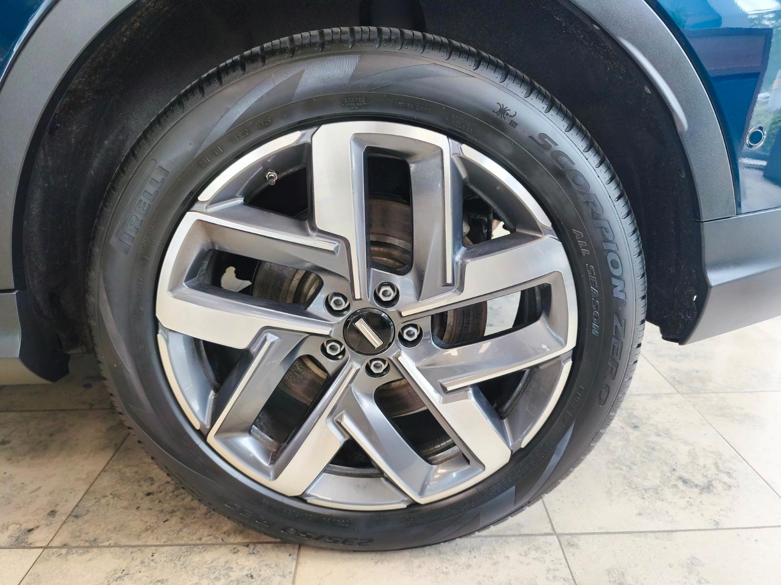 GWM Wey 03 Luxury LED | NAVI