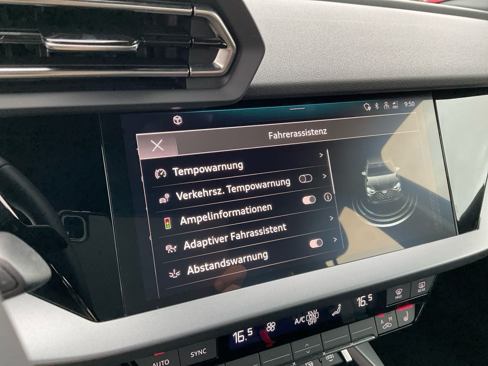Audi A3 - Bild 24