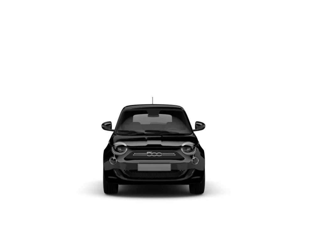 Fiat 500e - Bild 3