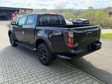 Isuzu D-Max Double Cab 4WD V-Cross AUTOMATIK - Isuzu mit Diesel-Antrieb