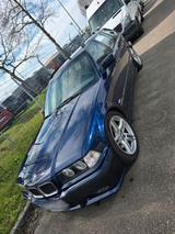 BMW Bmw e36 Touring 320i - BMW 320: Kombi, E36 320i