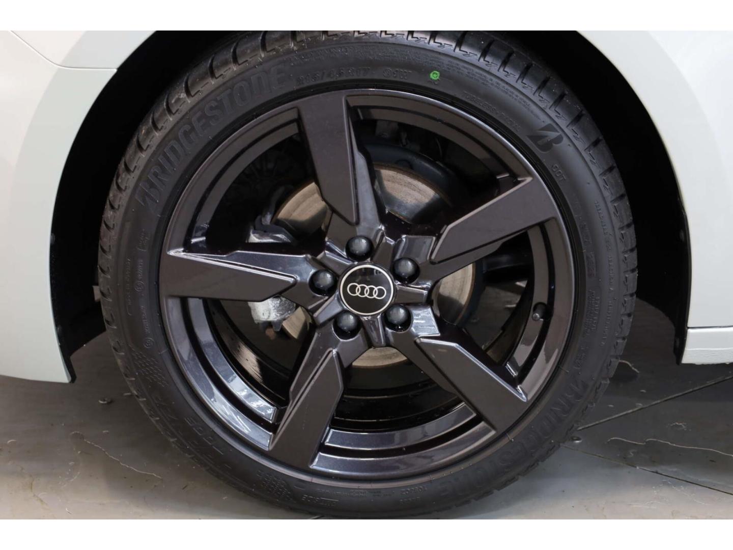 Audi A1 Sportback 25 TFSI S line S-Tronic LED/NAV/SH, миниатюра 8