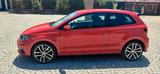 Volkswagen Polo 1.8 TSI DSG GTI / Scheckheft gepflegt - VW Polo von privat