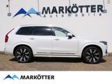 Volvo XC90 T8 AWD Recharge Ultimate Bright 7 Sitzer/PA - Volvo XC90 Gebrauchtwagen in Bielefeld