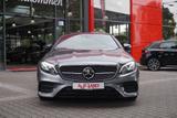 Mercedes-Benz E220 d Coupe AMG Line - Mercedes-Benz E 200 in Hannover