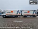 MAN TGS 26.440/Lenkachse/Staplerhaltrng./ KOMPLETT!! - Offers