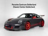 Porsche 911 GT3 RS | PCCB | Grau Schwarz - Porsche: 911 Gt3r