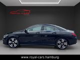 Mercedes-Benz CLA 200 CDI NAVI*SHZ*PDC*XENON*KLIMA*LEDER*TOP! - Mercedes-Benz CLA 200: Automatik