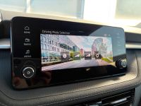 Skoda Fabia 1.0 TSI DSG Selection SHZ SMART-LINK KAM bei Autohaus Landmann & Maier OHG