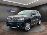 Jeep Grand Cherokee 3.0 CRD Summit AHK°ACC°PANO°CAM - Jeep Grand Cherokee Summit mit Diesel-Antrieb