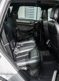 Fahrzeugabbildung Porsche Cayenne GTS  |PASM|SPORTABGAS|PANO