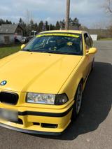 BMW E36 323i Ringtool/Tracktool - BMW 323: Coupe, 323i