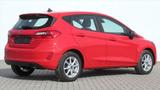 Ford Fiesta VIII 1,1 Connected LED Link LRH PDC SHA S - Ford Fiesta: Vi
