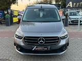 Mercedes-Benz Citan 160d Aut*Nav*LED*Leder*Temp*Szhz*Klima*Cam - Mercedes-Benz Citan mit Diesel-Antrieb: Automatik