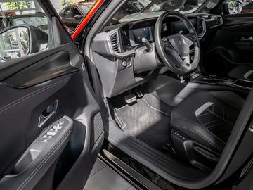 Opel Mokka 1.2 GS Line Black-Paket Kamera LED