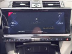 Fahrzeugabbildung DS Automobiles DS 7 Crossback HDI 130 So Chic AHK LEDER NAVI