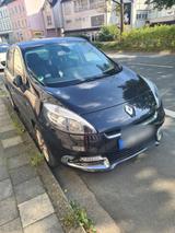 Renault SCENIC - Renault Scenic: Kleinwagen