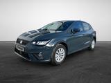 Seat Ibiza 1.0 TSI Style  LED Kamera PDC LM Tempo Kli - mit Benzin-Antrieb: mit ABS, Limousine