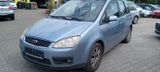 Ford C-Max 1.8 Ghia.Klima AHK TÜV 9/26 - Ford C-Max aus 2005: Ghia