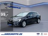 Renault Megane Grandtour 1.2TCe Limited Energy Deluxe - Renault Megane Gebrauchtwagen in Chemnitz