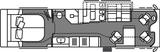 Morelo Empire Liner 105 GO DB Actros 1846 L Mod. 25 - Morelo Empire Liner