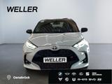 Toyota Yaris Hybrid 1.5 GR Sport *Alcantara*JBL*SHZ*CAM - Toyota Yaris GR mit Hybrid-Antrieb (Benzin/Elektro)