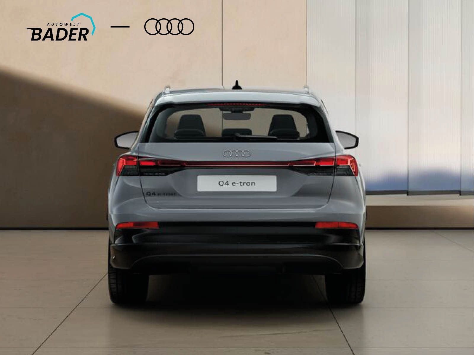 Audi Q4 e-tron - Bild 6