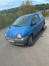 Renault Twingo 1 - Renault aus 1997