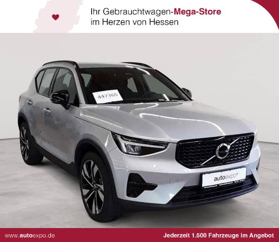 Volvo XC40 B3 B DKG Plus Dark