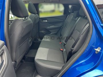 Nissan Qashqai - 11