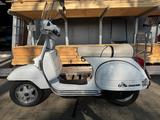 Vespa PX 125 - Vespa Motorräder in Bochum
