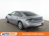 Peugeot 508 1.6 Hybrid 225 GT Aut*NAVI*LED*TEMPO*CAM*PDC - Peugeot 508: 1.6